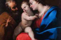 09_CARLO-FRANCESCO-NUVOLONE_Sacra-famiglia_1640-1650-circa_collezione-Gastaldi-Rotelli