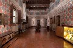 Museo-di-Palazzo-Davanzati_Firenze_Sala-dei-Pappagalli