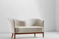 Nanna-and-Jorgen-Ditzel-Rare-two-seater-sofa-1949