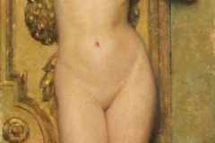 05_GIACOMO-GROSSO-Nudo-di-donna-1915-ca-olio-su-tela-cm-200-x-69-Torino-Pinacoteca-dellAccademia-Albertina