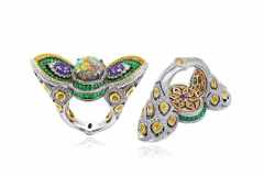 Alessio-Boschi_The-Peacock-dream-ring_The-Jewerly-Hub
