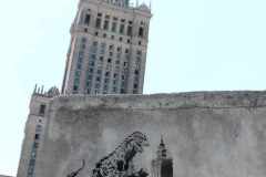 Hogre_Godzilla-hates-the-soviet-architecture-2013_Subvertising-intervention_Warsaw_Credits-Hogre