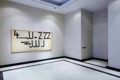 Jannis-Kounellis-gli-anni-sessanta-installation-view-ML-Fine-Art-2022_07