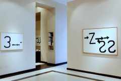 Jannis-Kounellis-gli-anni-sessanta-installation-view-ML-Fine-Art-2022_08