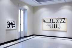 Jannis-Kounellis-gli-anni-sessanta-installation-view-ML-Fine-Art-2022_09