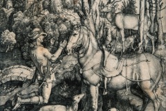 22-.-Albrecht-Durer-SantEustachio-1500-1501-Fondazione-Magnani-Rocca