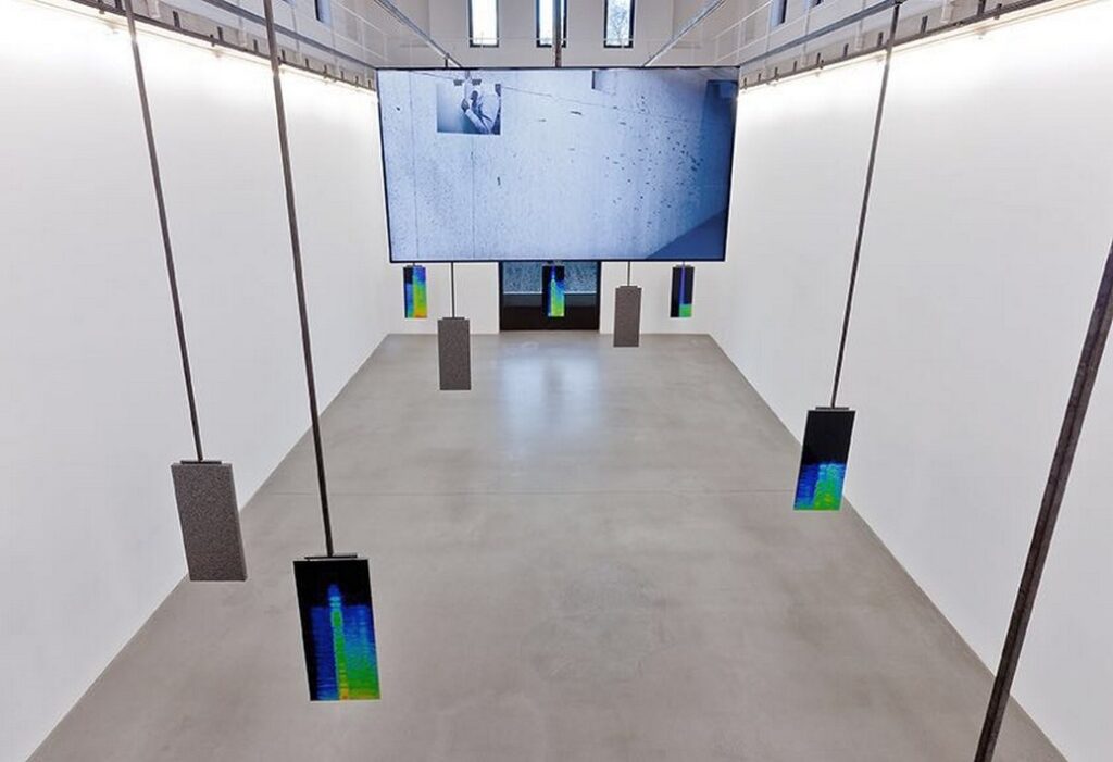 Milano. Istituto Svizzero, Lawrence Abu Hamdan in conversazione con Stefano Collicelli Cagol