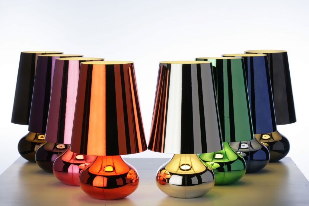 A Milano un corso di progettazione dedicato alla plastica sponsorizzato da Kartell