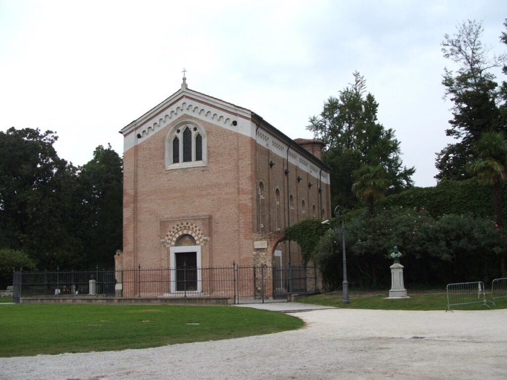 Padova: 500 mila euro per il Cenobio della Cappella degli Scrovegni