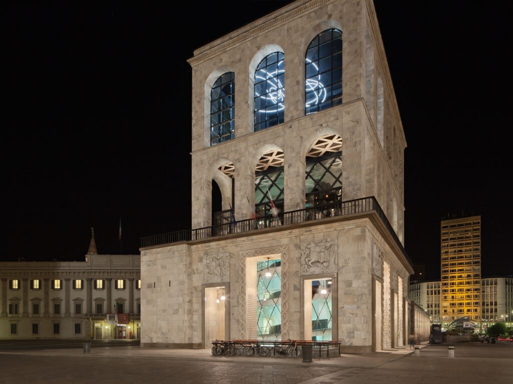 Fondazione Furla, partnership con il Museo del Novecento