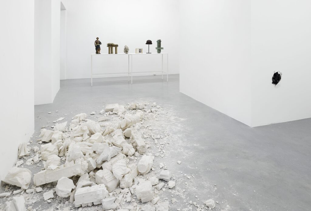 Philip Topolovac, un berlinese a Roma