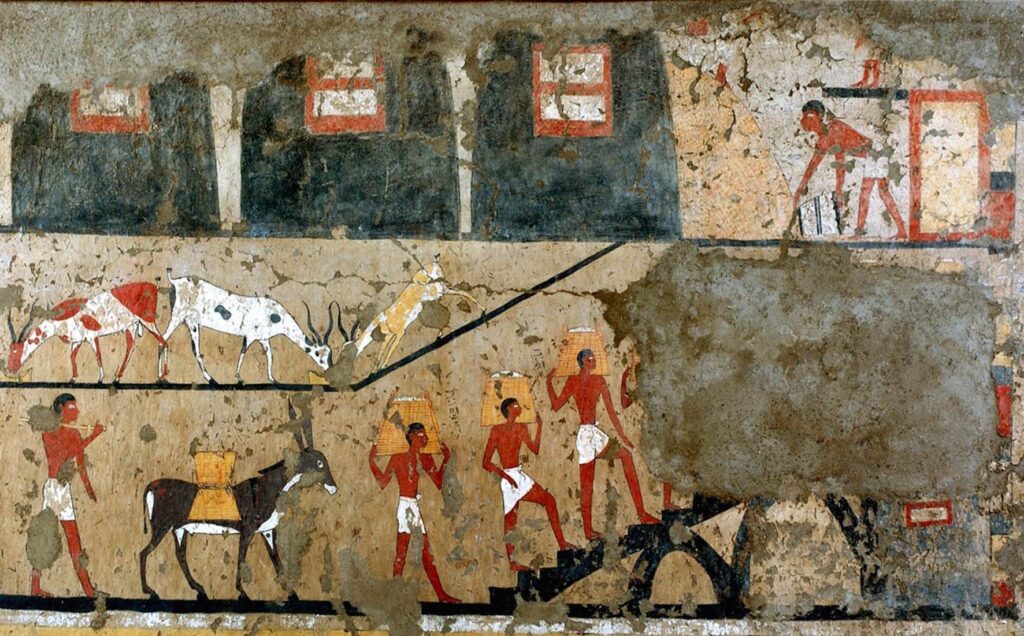 Alla scoperta del Museo Egizio attraverso quiz ed intriganti enigmi