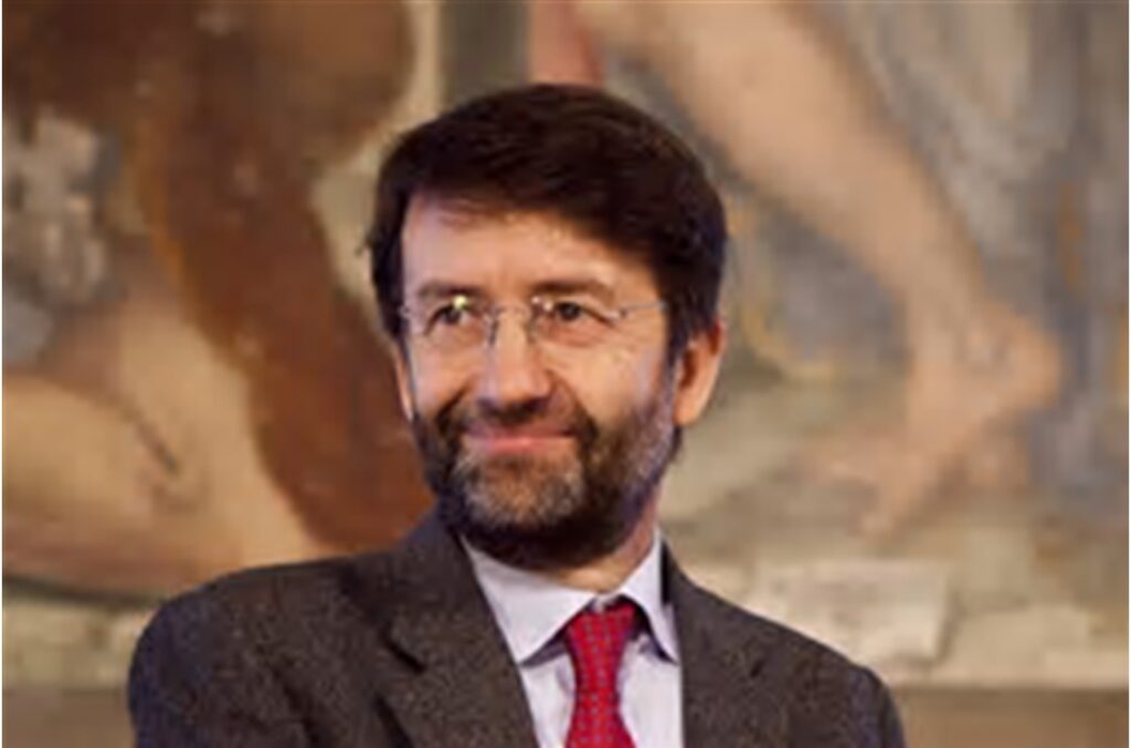 G7, Franceschini: a marzo Firenze ospiterà il primo summit mondiale dei ministri della cultura