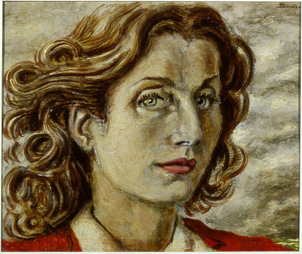 Prorogata la mostra Vo(l)to di Donna