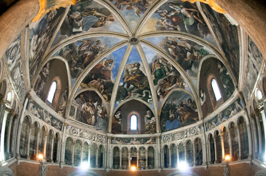 Save The Date: Omaggio al Guercino