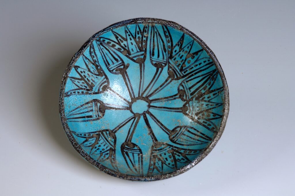 Museo Egizio di Torino. Il fiore di loto nell’antico Egitto, simbolo di rinascita e vita eterna