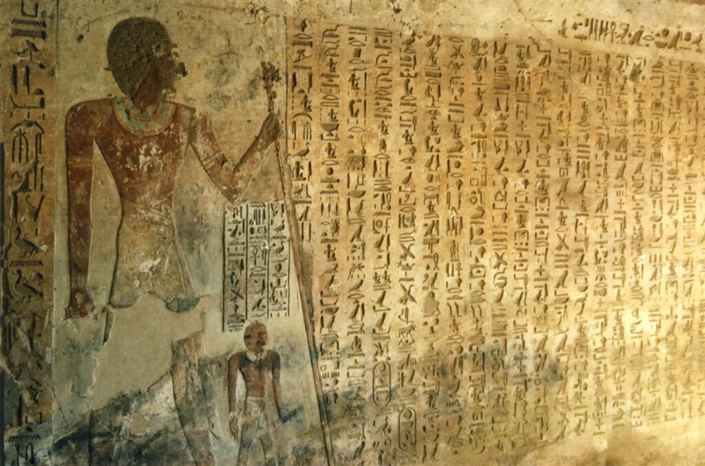 Museo Egizio di Torino. Una conferenza racconta le storie e la quotidianità dei protagonisti dell’antico Egitto