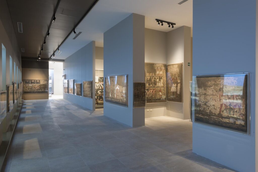 Museo Egizio di Torino, inediti percorsi guidati alla scoperta delle sue collezioni