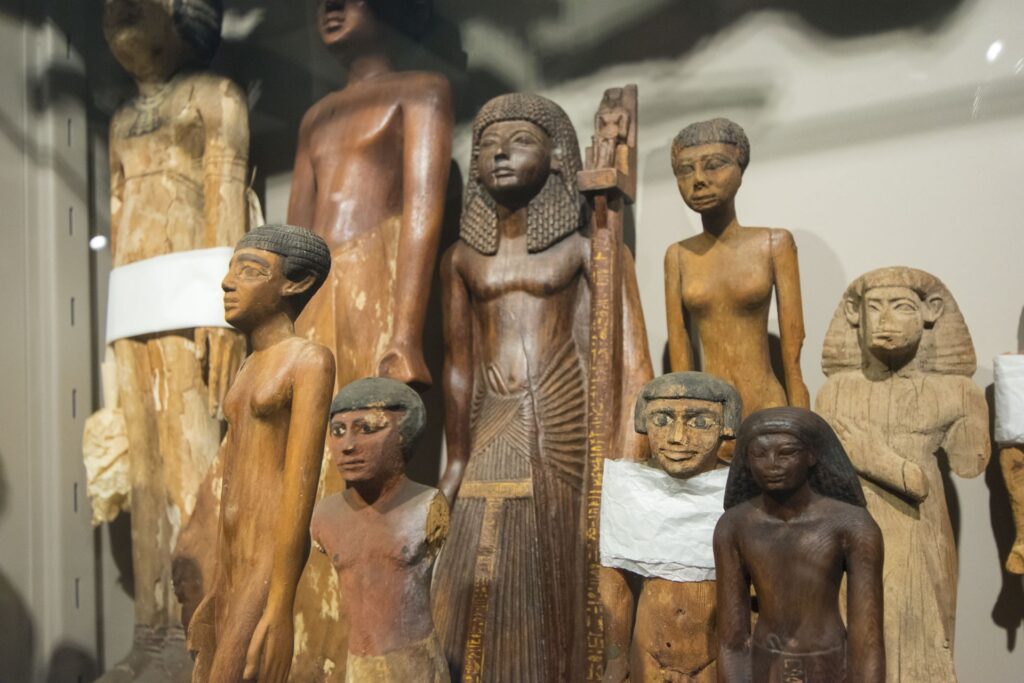 Museo Egizio di Torino, “Tebe capitale d’Egitto”