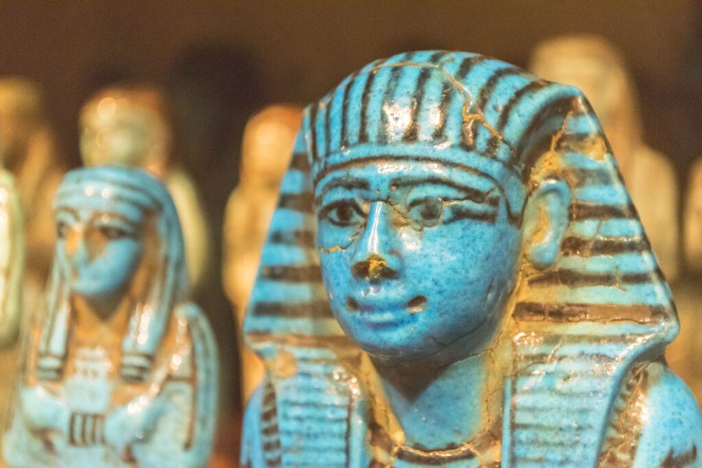Museo Egizio di Torino. Nuovo appuntamento: ”Dalle ultime dinastie all’Impero Romano”