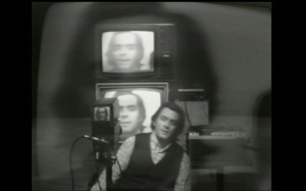 MAXXI. Le storie del cinema d’artista