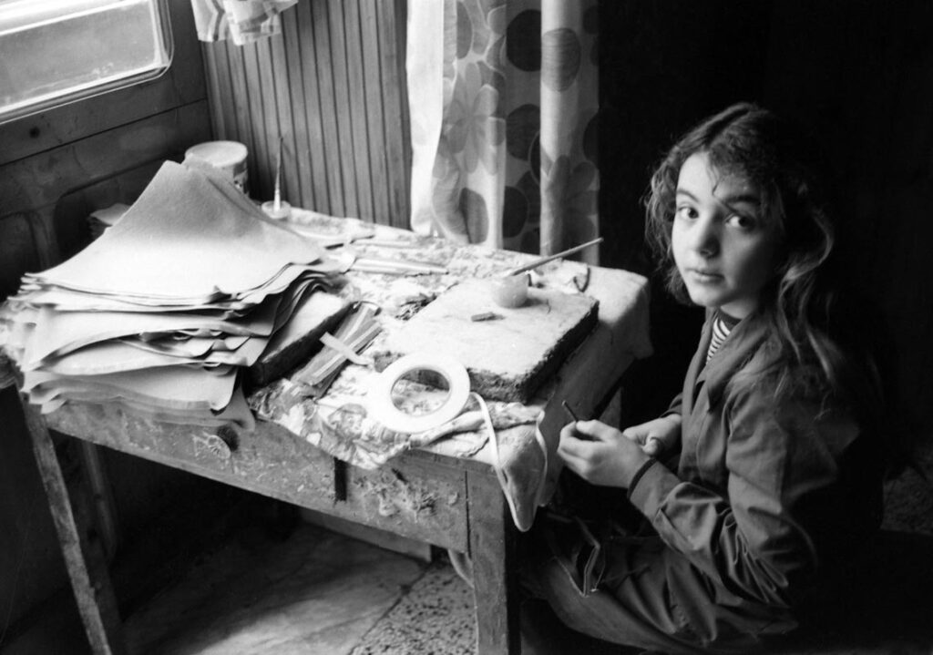 Bologna. Alla Fondazione MAST inaugura la terza edizione della Biennale dedicata alla fotografia dell’industria