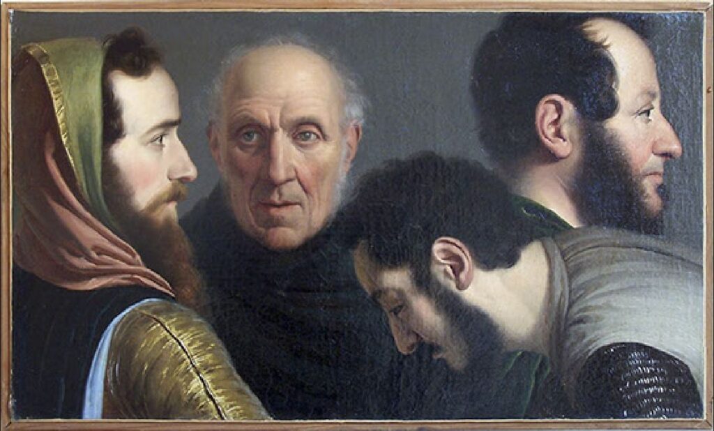 Casalmaggiore celebra il grande pittore Giuseppe Diotti