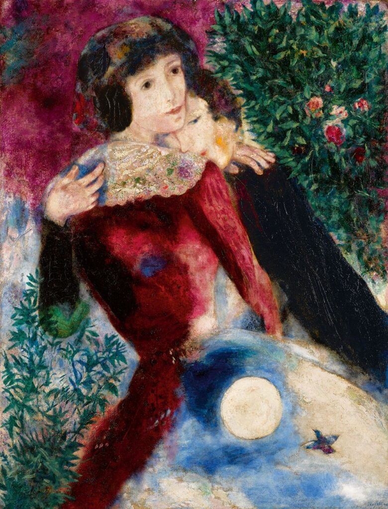 Sotheby’s New York. Nuovo record mondiale per Marc Chagall