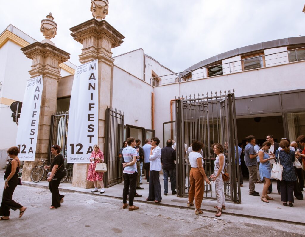 Manifesta 12. La biennale itinerante a Palermo nel 2018