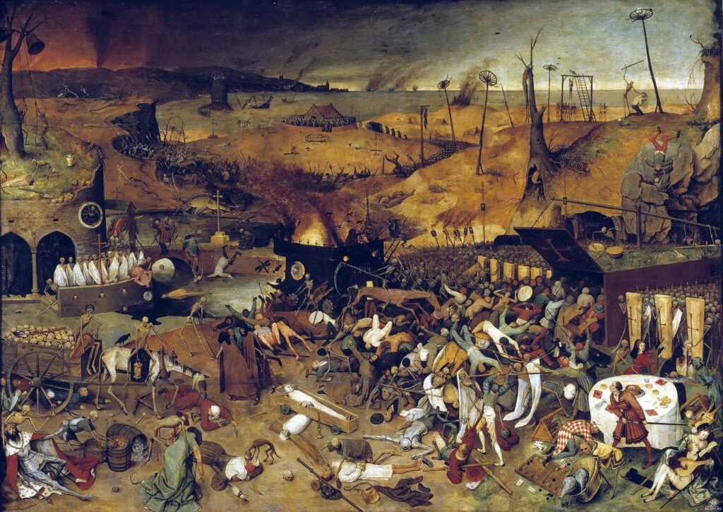 Gli enigmi e le inquietudini del Rinascimento