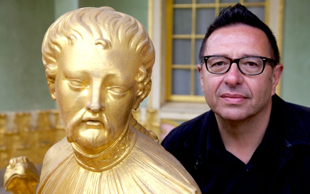 Waldemar Januszczak racconta il Rococò