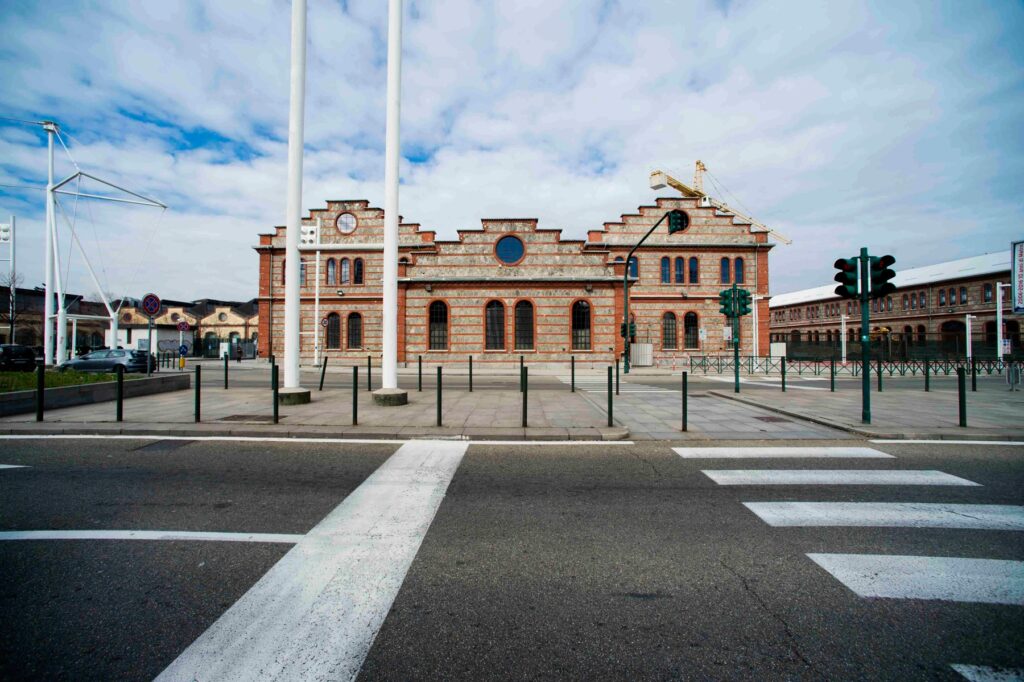 OGR di Torino, nasce il primo “decalogo” italiano per “eventi for all”