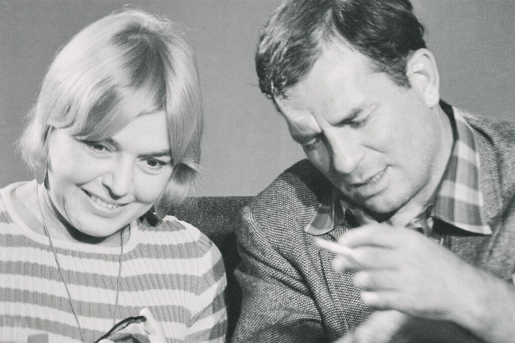 Un’inedito Kerouac pittore in mostra al MA*GA di Gallarate
