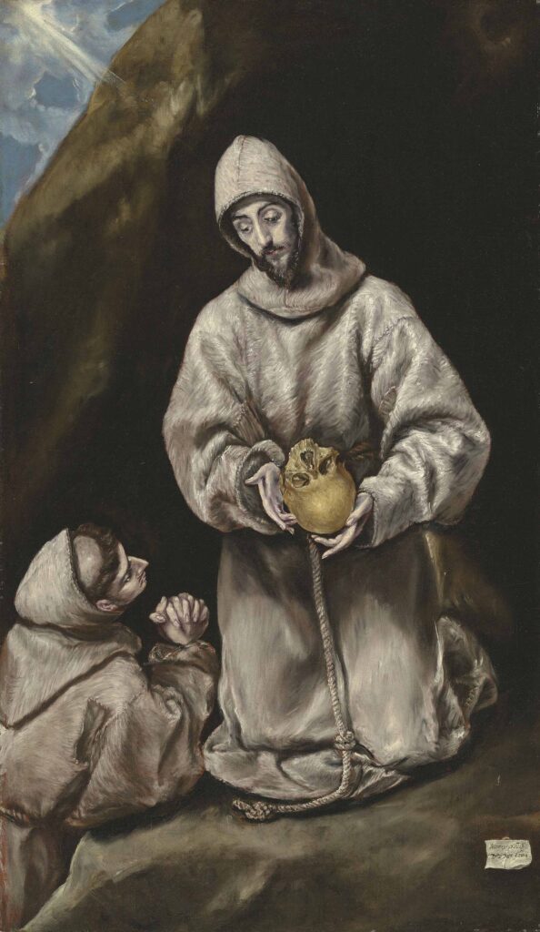 Christie’s a Londra. Capolavoro di El Greco sfiora il record