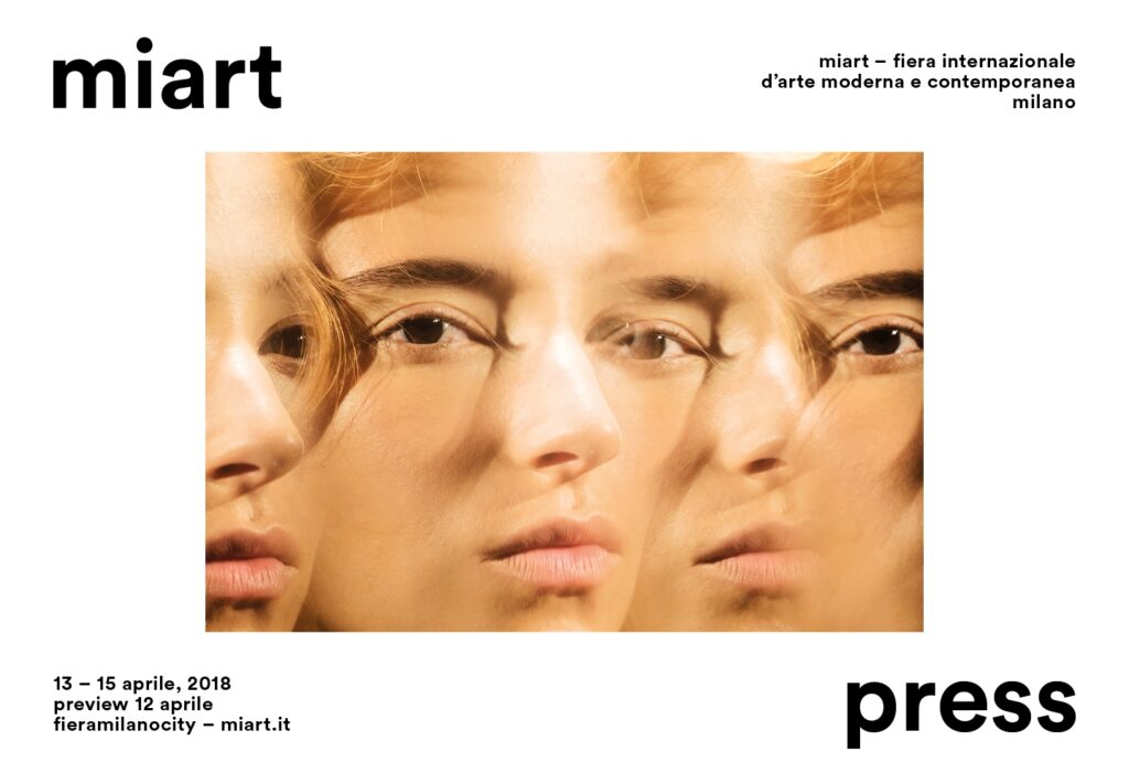 Sarà Intesa Sanpaolo il main sponsor di Miart 2018