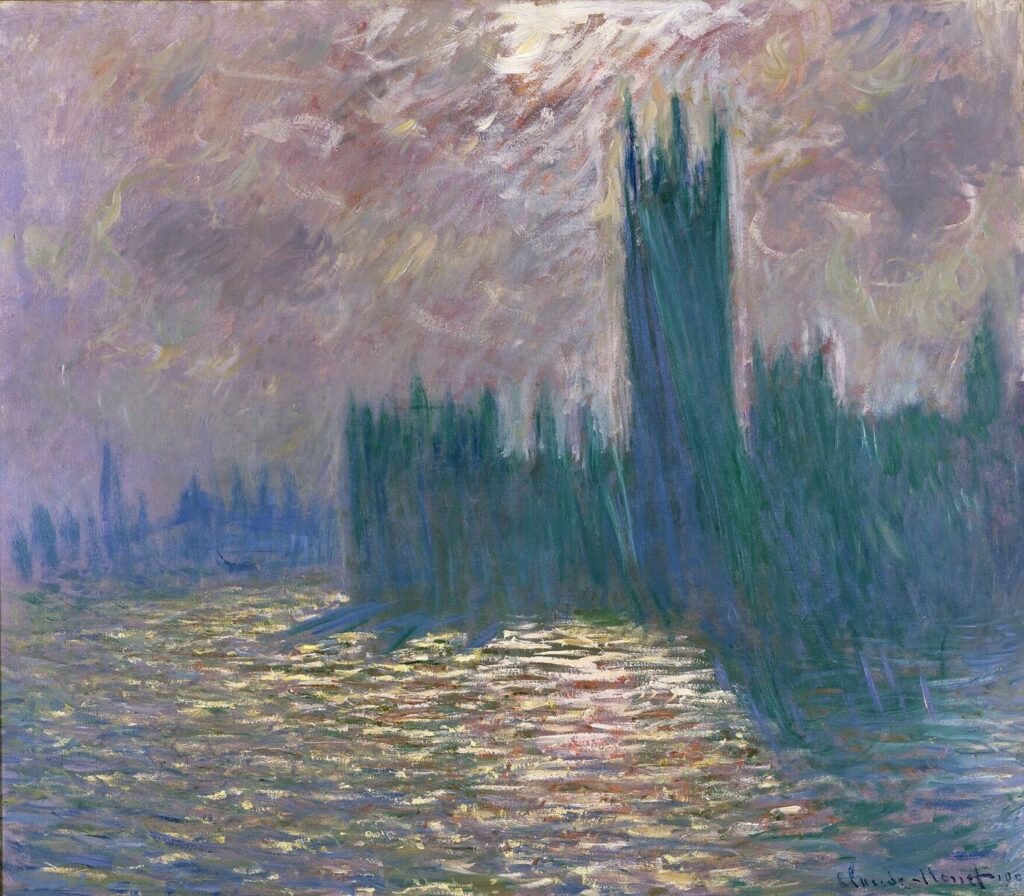 Monet al Complesso del Vittoriano, mostra prorogata al 3 giugno