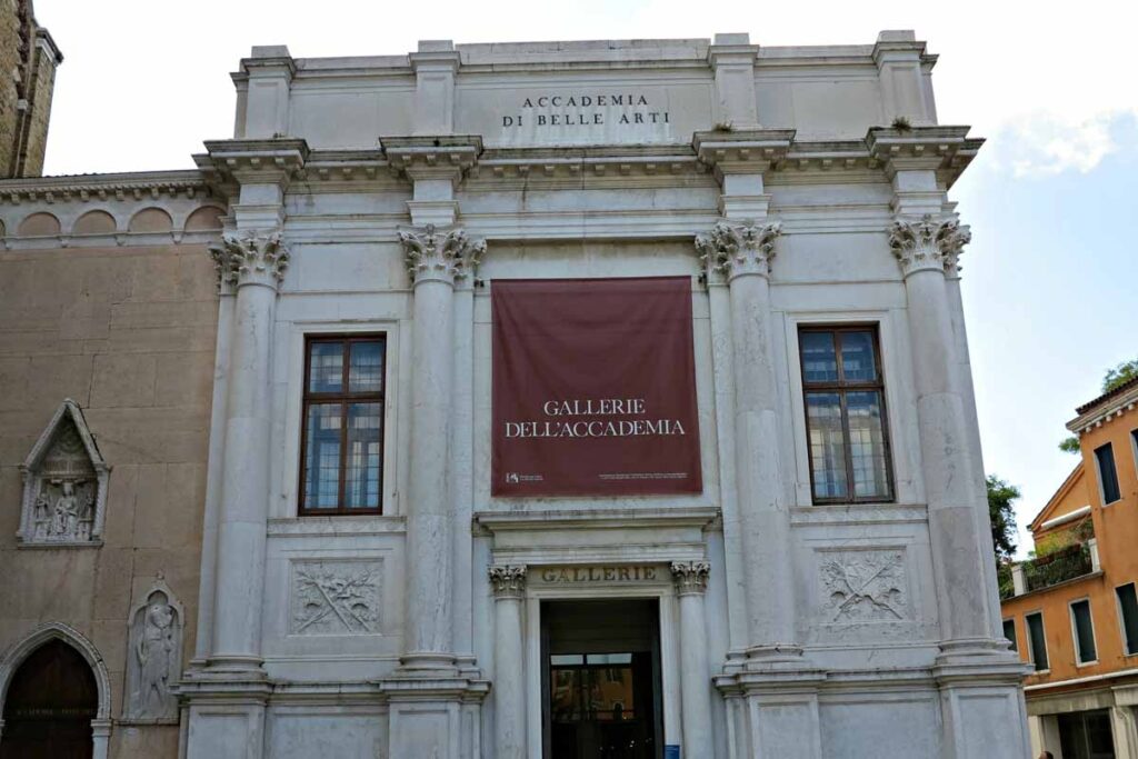 Gallerie dell’Accademia Venezia, quattro nuove eccezionali acquisizioni
