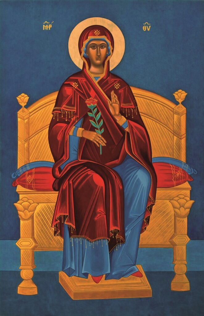 Siena. Le meraviglie della pittura iconografica