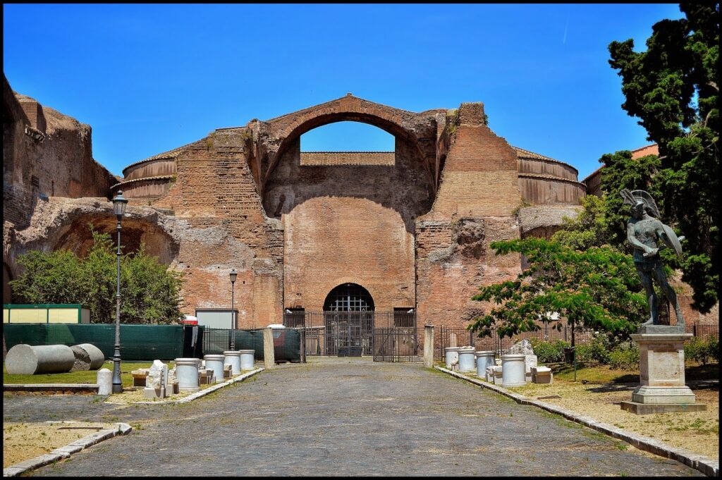 Terme di Diocleziano, un ciclo di incontri per promuovere il sistema museale nazionale