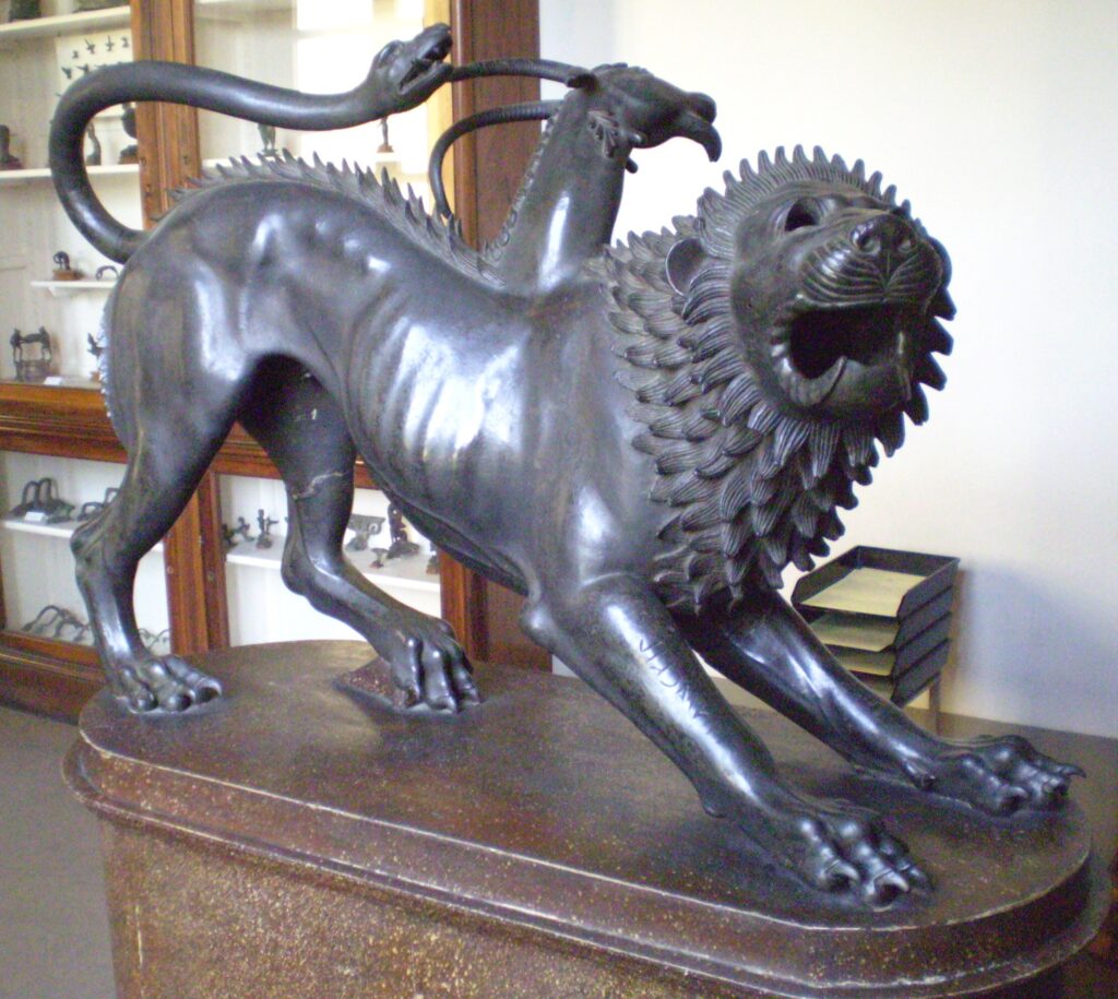 Firenze, biglietto unico per Uffizi e Museo Archeologico