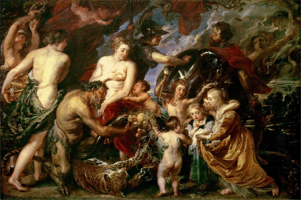 Alla Royal Academy of Arts di Londra in mostra la collezione di re Carlo I d’Inghilterra