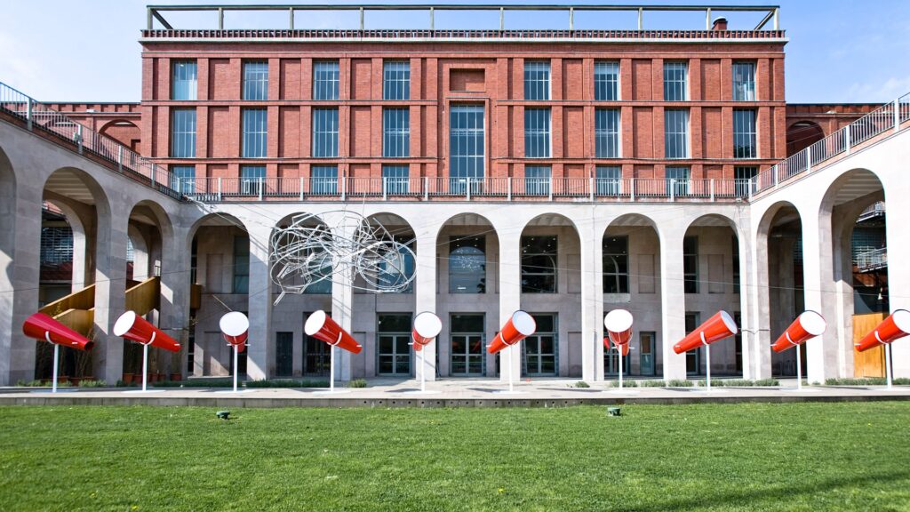 Triennale di Milano. Presto un Museo interamente dedicato al design