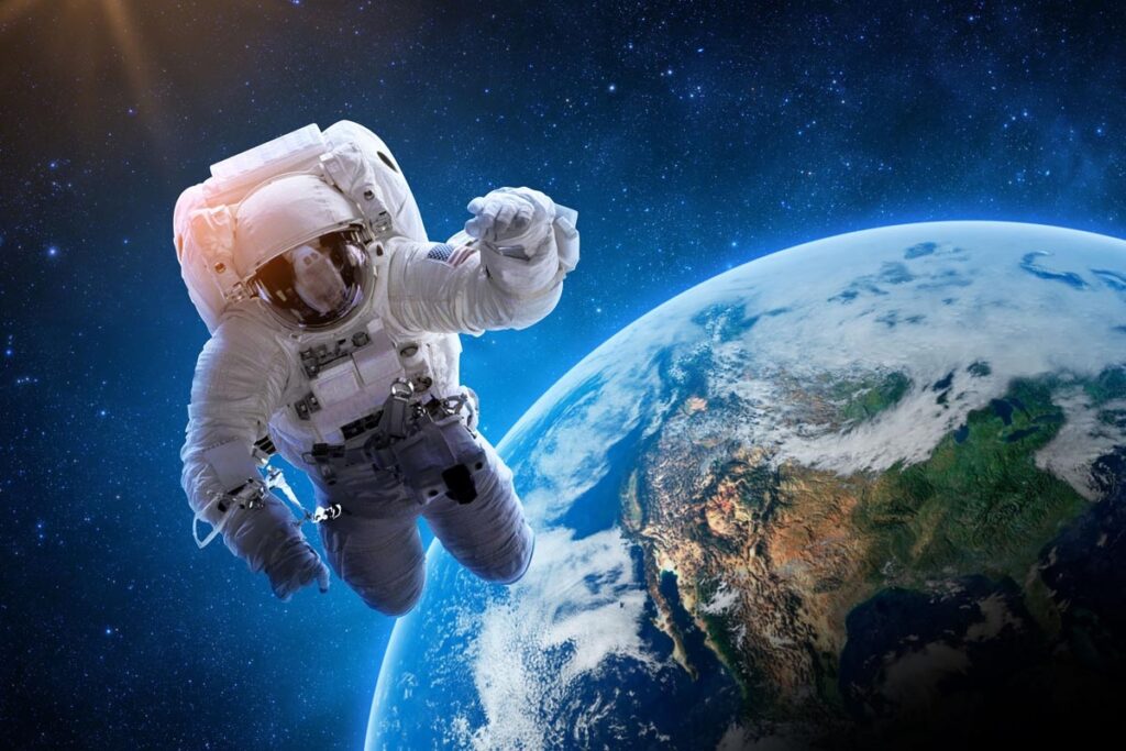 Milano, prorogata al 18 marzo la mostra NASA – A Human Adventure