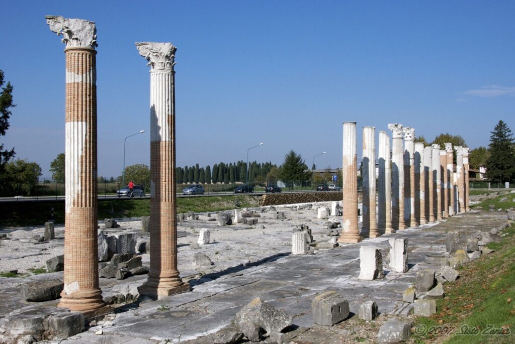 Aquileia. La competenza del sito archeologico passa dallo Stato alla Regione FVG