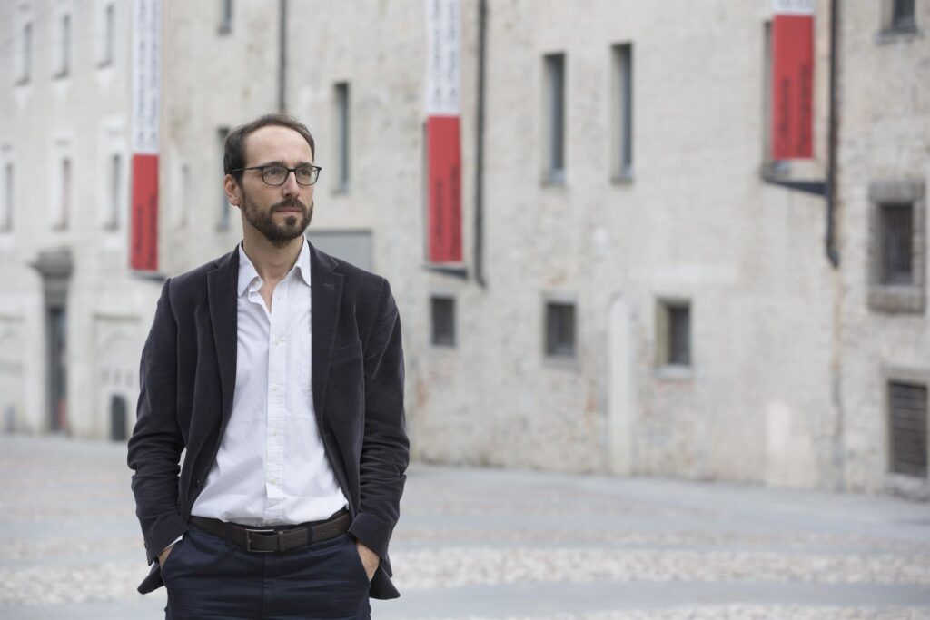 La GAMeC di Bergamo si rinnova. Il programma espositivo