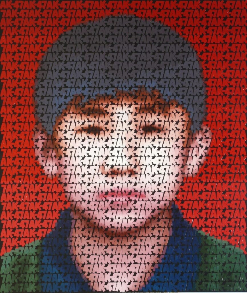 A Palazzo Fava di Bologna la prima grande antologica italiana di Zhang Dali