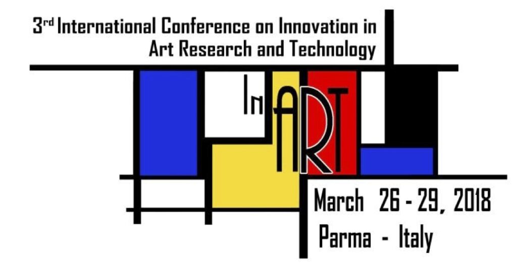 Parma. “InArt” conferenza internazionale su arte e tecnologia