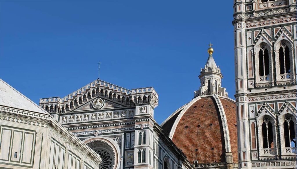 “Accès to Opera” la nuova applicazione multisensoriale del Museo dell’Opera del Duomo a Firenze
