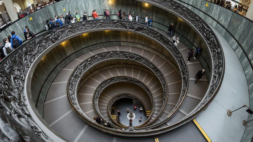 Italia, museo diffuso