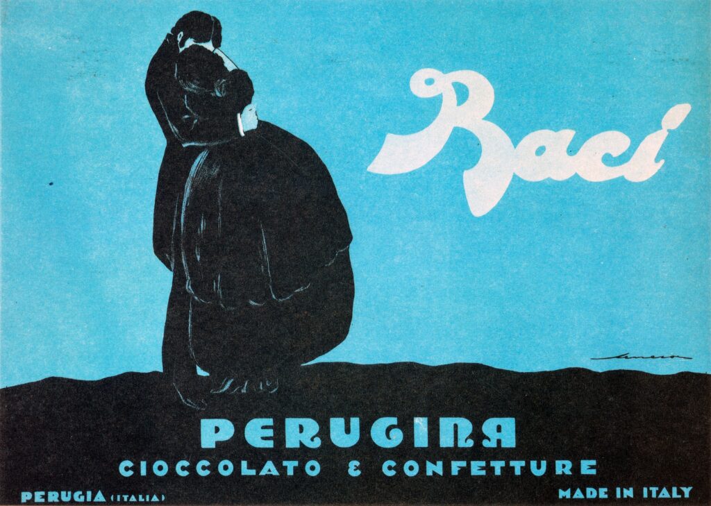 Treviso. Museo Salce, una monografica dedicata a Federico Seneca, il “papà dei Baci Perugina”